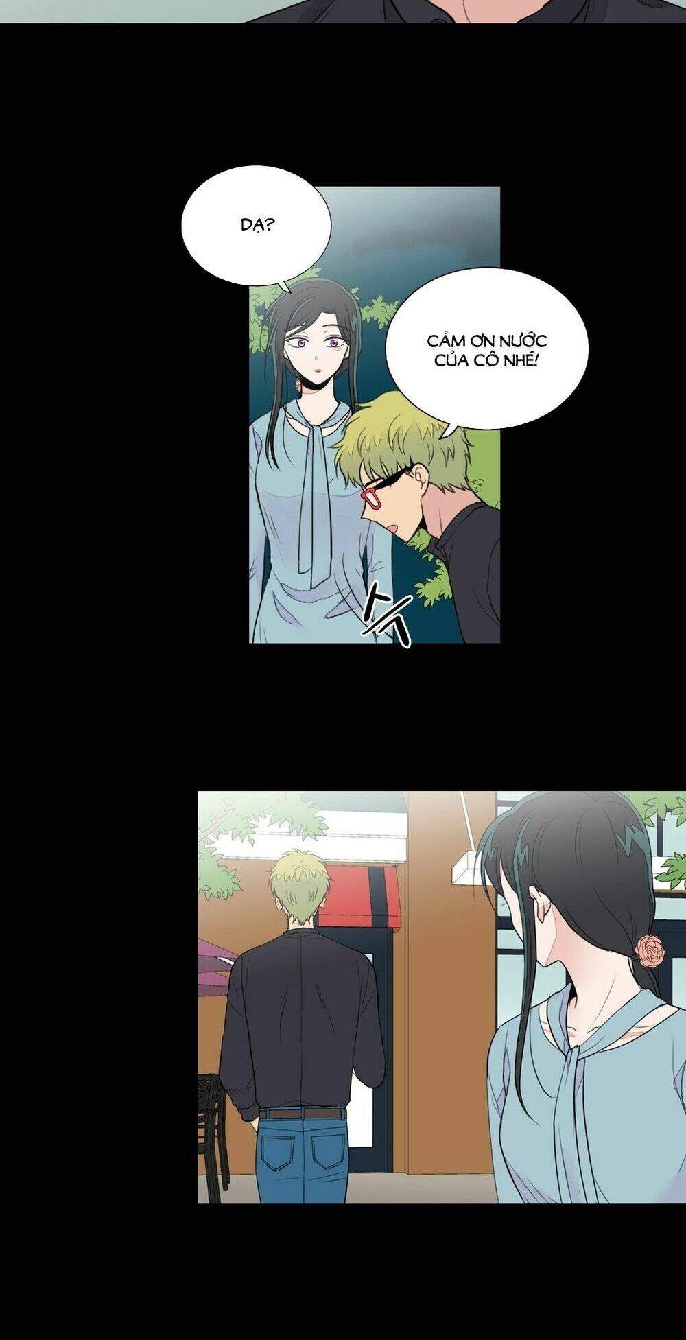 cậu nhóc tiểu học mà tôi yêu! chapter 33 14