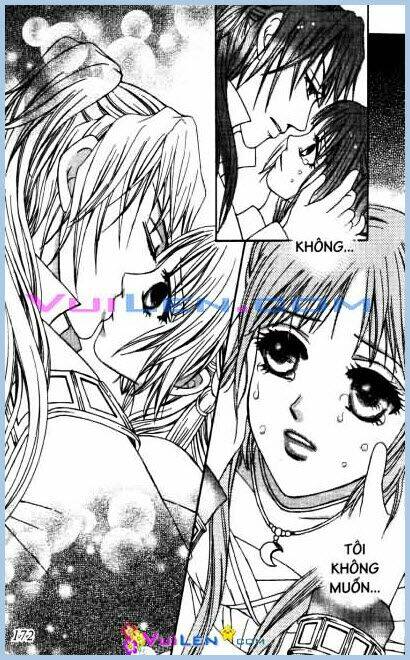 tinh nguyệt ảo cảnh chapter 3 168