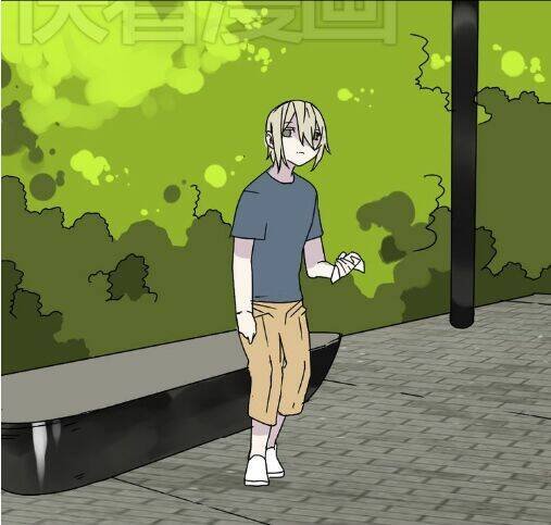 phần mềm thẩm mỹ chapter 45 22