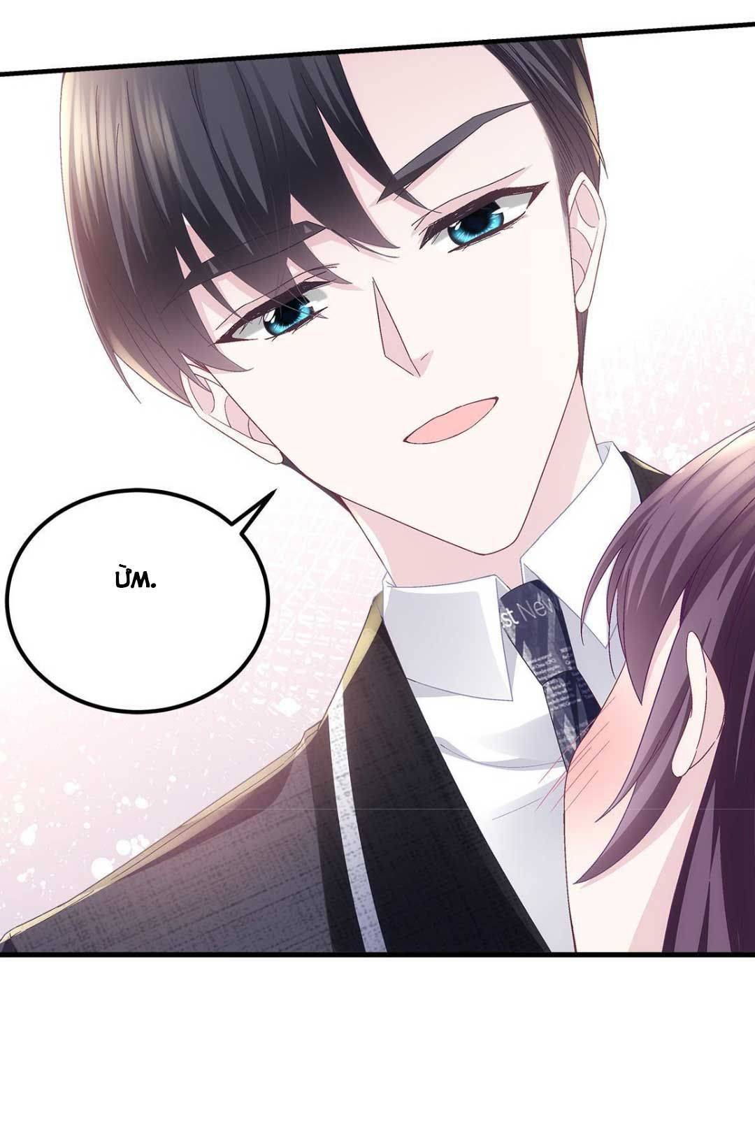 trọng sinh về chinh phục tổng tài chapter 77 22