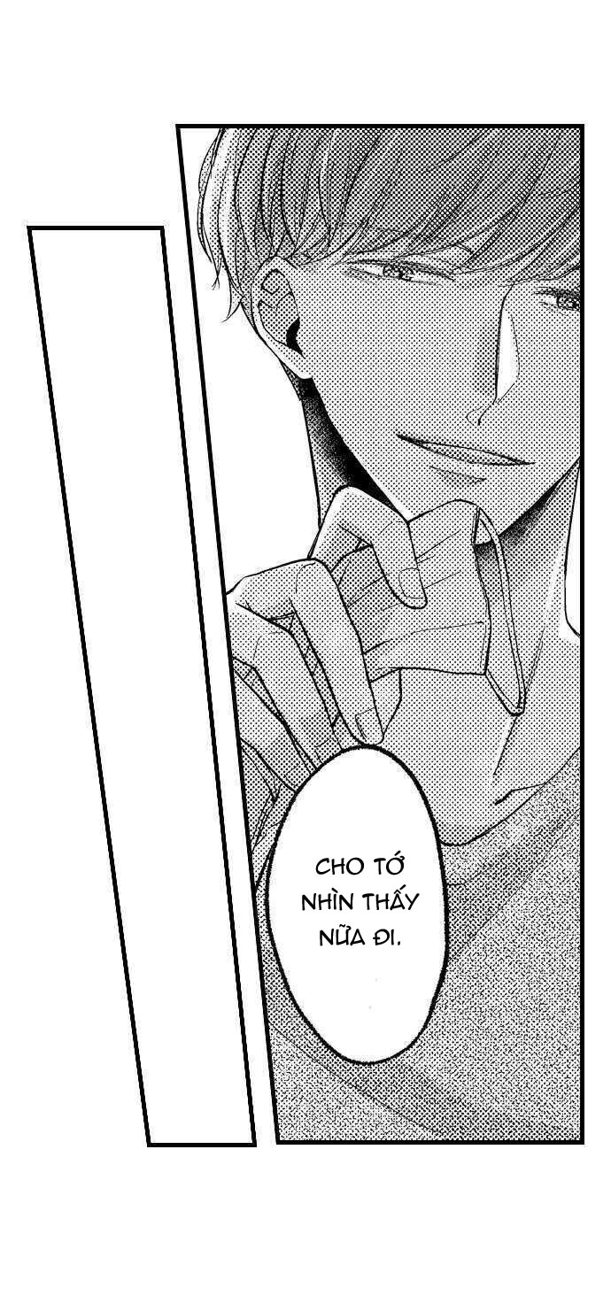 cô nàng đeo khẩu trang nhút nhát (full) chapter 8 24
