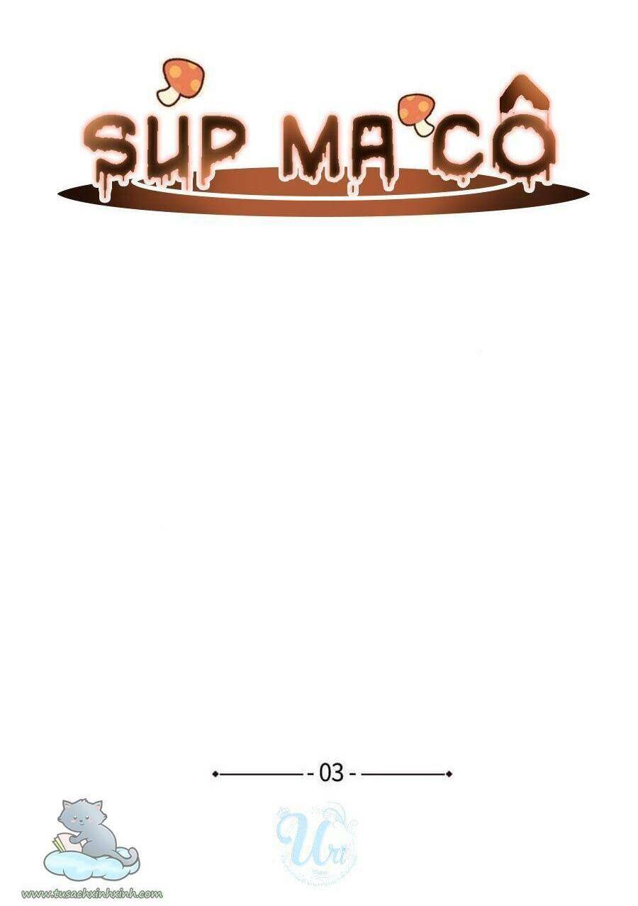 nhật ký nấm ma cô chapter 3 16