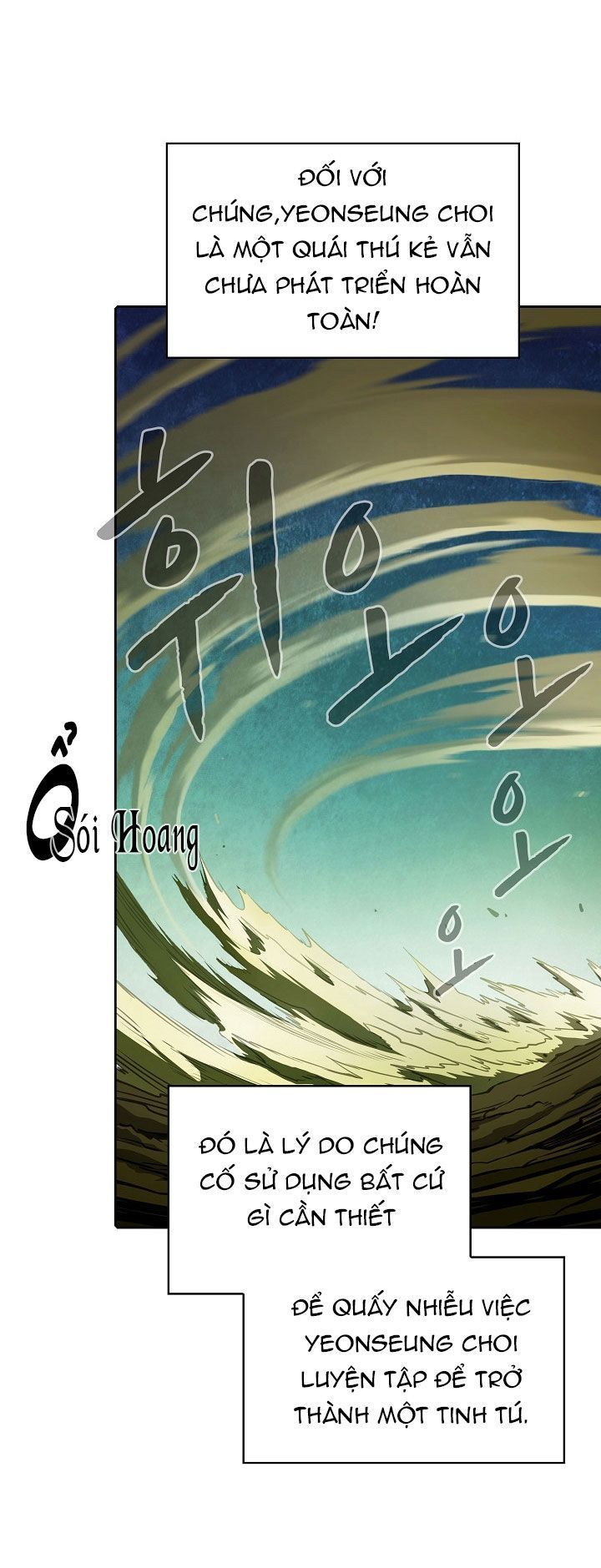 chòm sao trở về từ địa ngục chapter 17 19