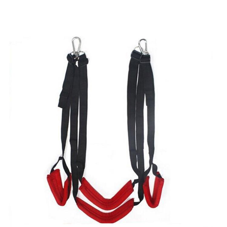 Cửa đa năng treo dây đeo thể dục cho người lớn dây đeo thể thao Color: trigonal hanger
