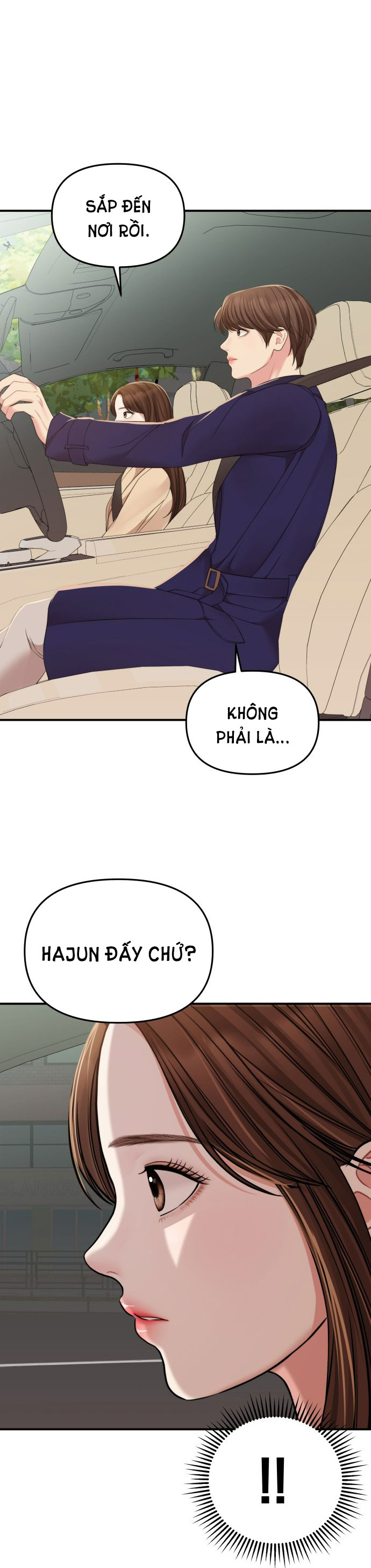 gửi em người đánh cắp những vì sao - to you who swallowed a star chapter 93.1 9