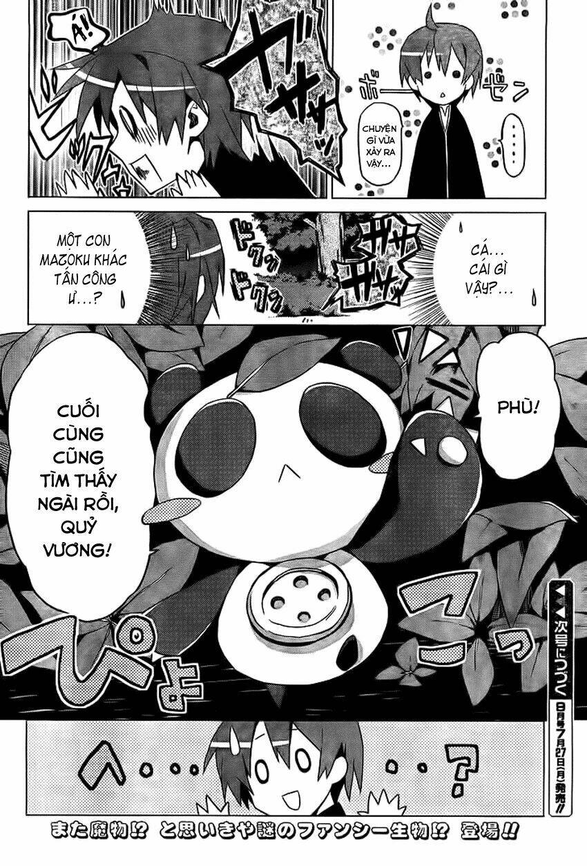 twinkle crusaders go go! chapter 2 20