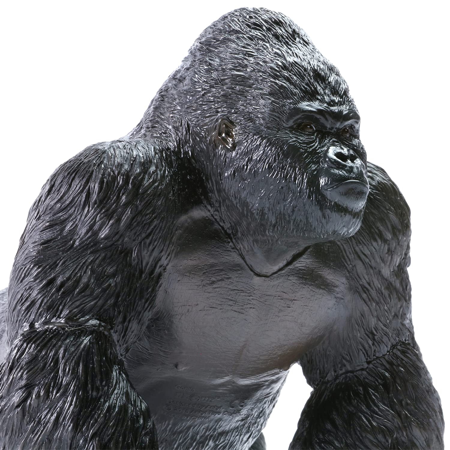 Đồ Chơi Nhân Vật King Kong vs Mô Hình lớn Bigsize Godzilla King Kong Island KINGKONG gorilla 1578 1