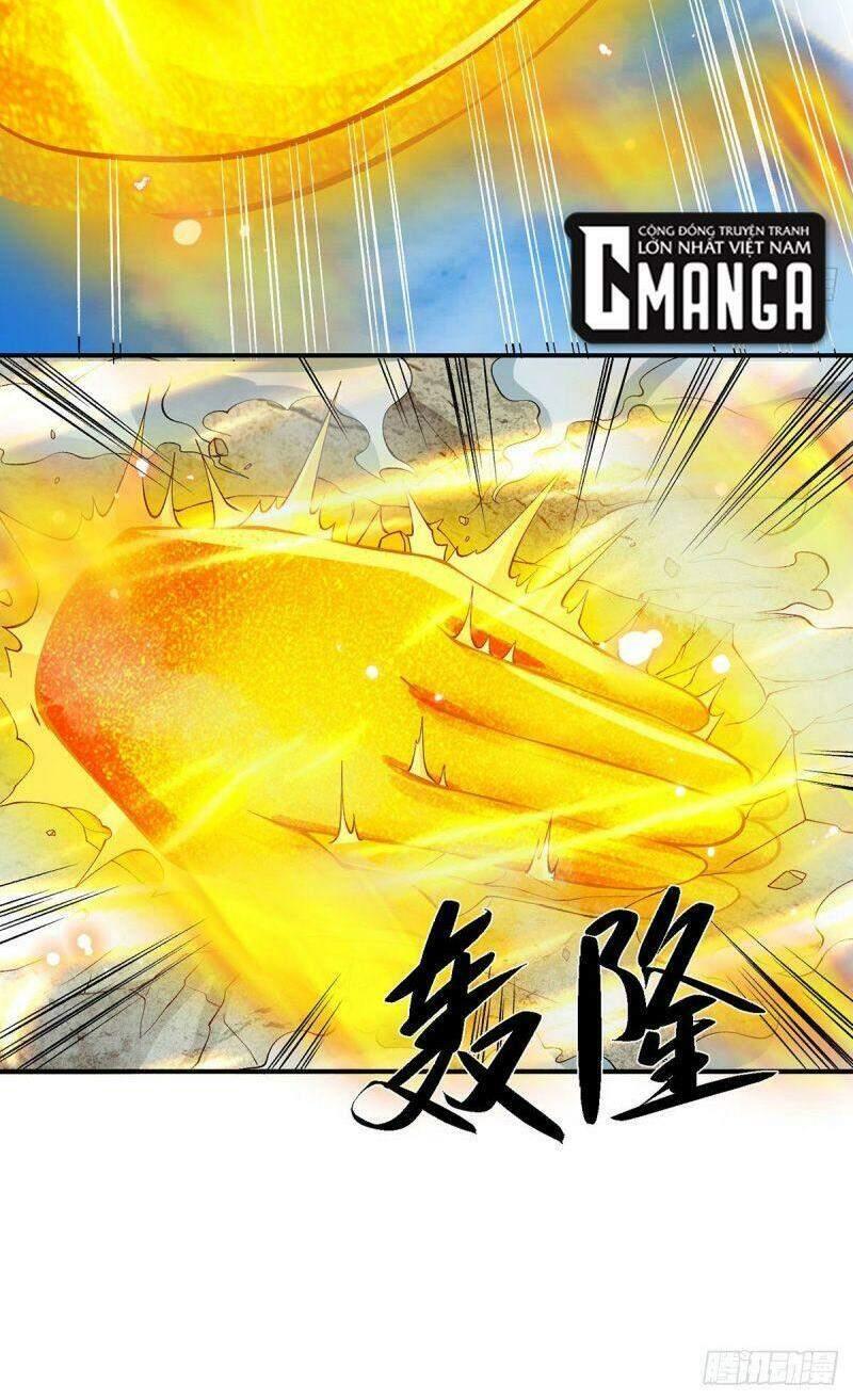 Ta Trở Về Từ Thế Giới Tu Tiên chapter 27 18