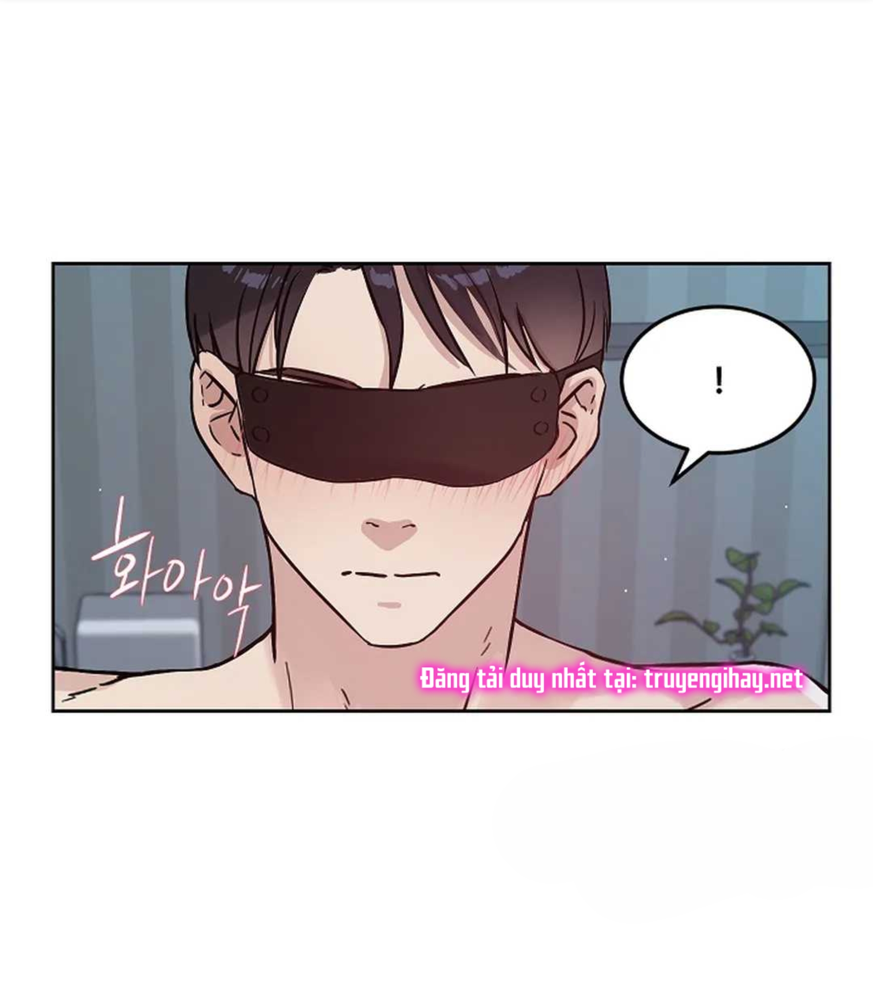 [18+] công tư phân minh chapter 52.1 11