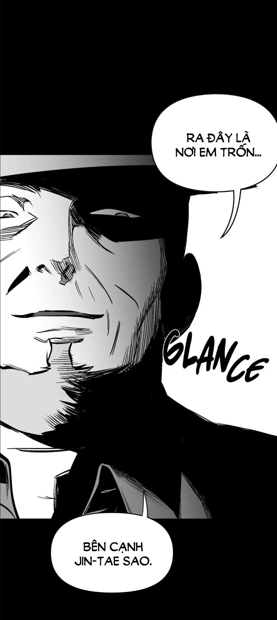 khi đôi chân thôi bước chapter 104.2 37