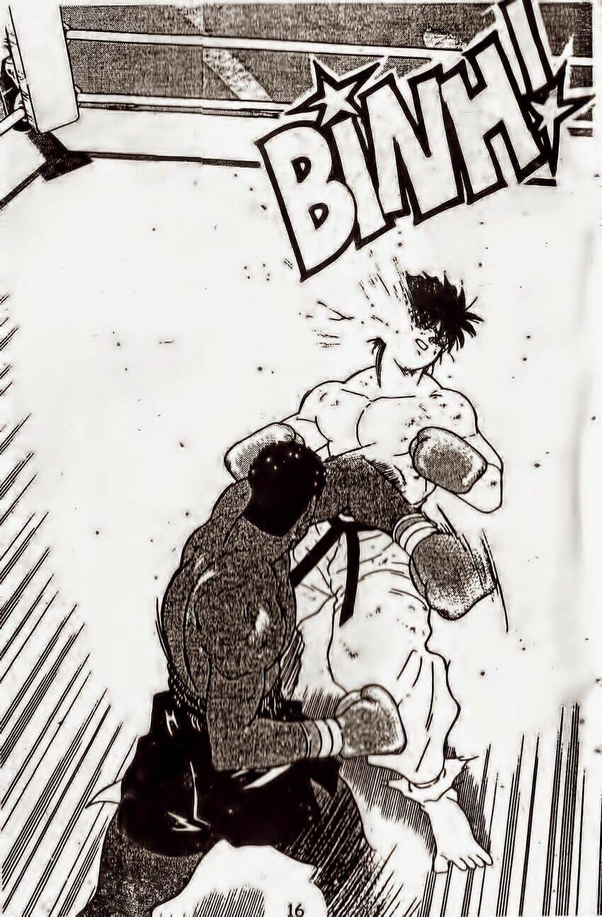 truyền nhân atula - shura no mon i chapter 136 24