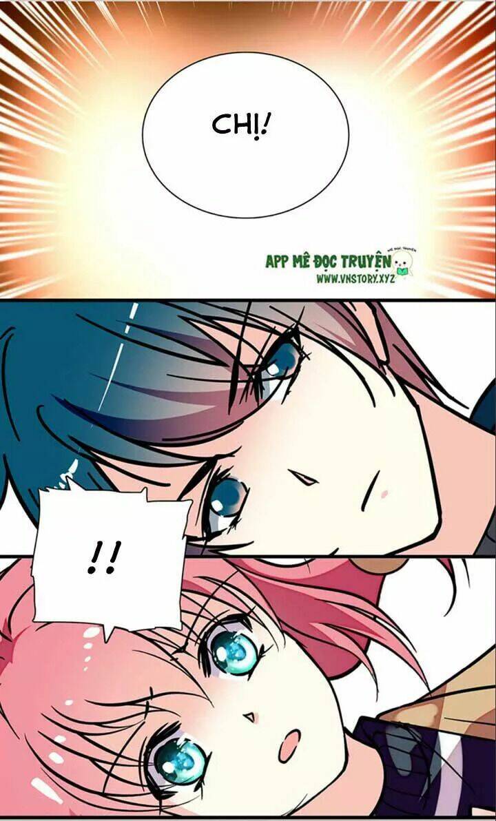 nữ hầu sau giờ học chapter 71 32