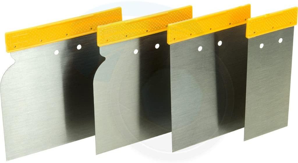 BỘ SỦI 50-80-100-120mm TOLSEN 40008 - HÀNG CHÍNH HÃNG