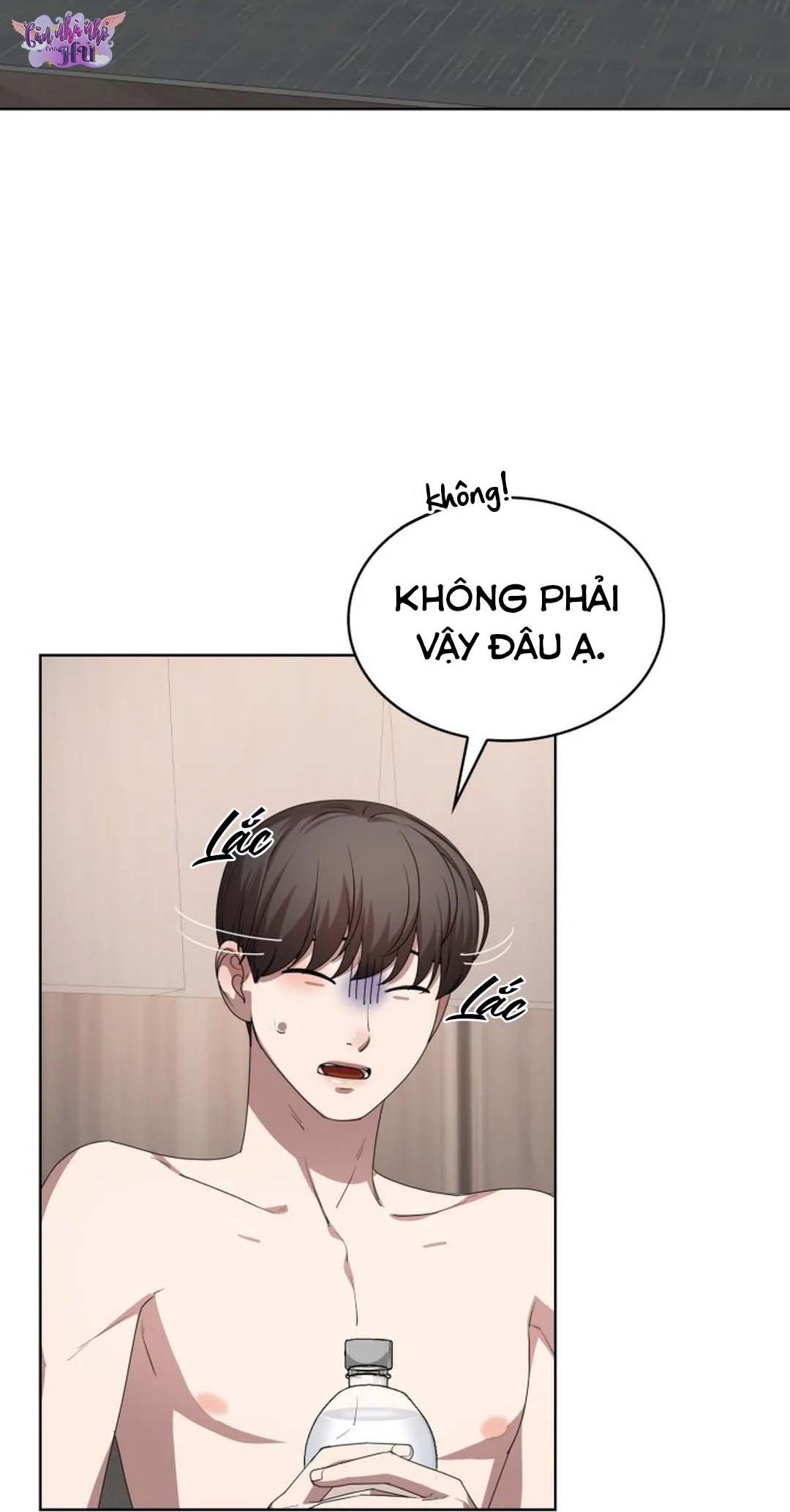 hướng về phía em chapter 15 15