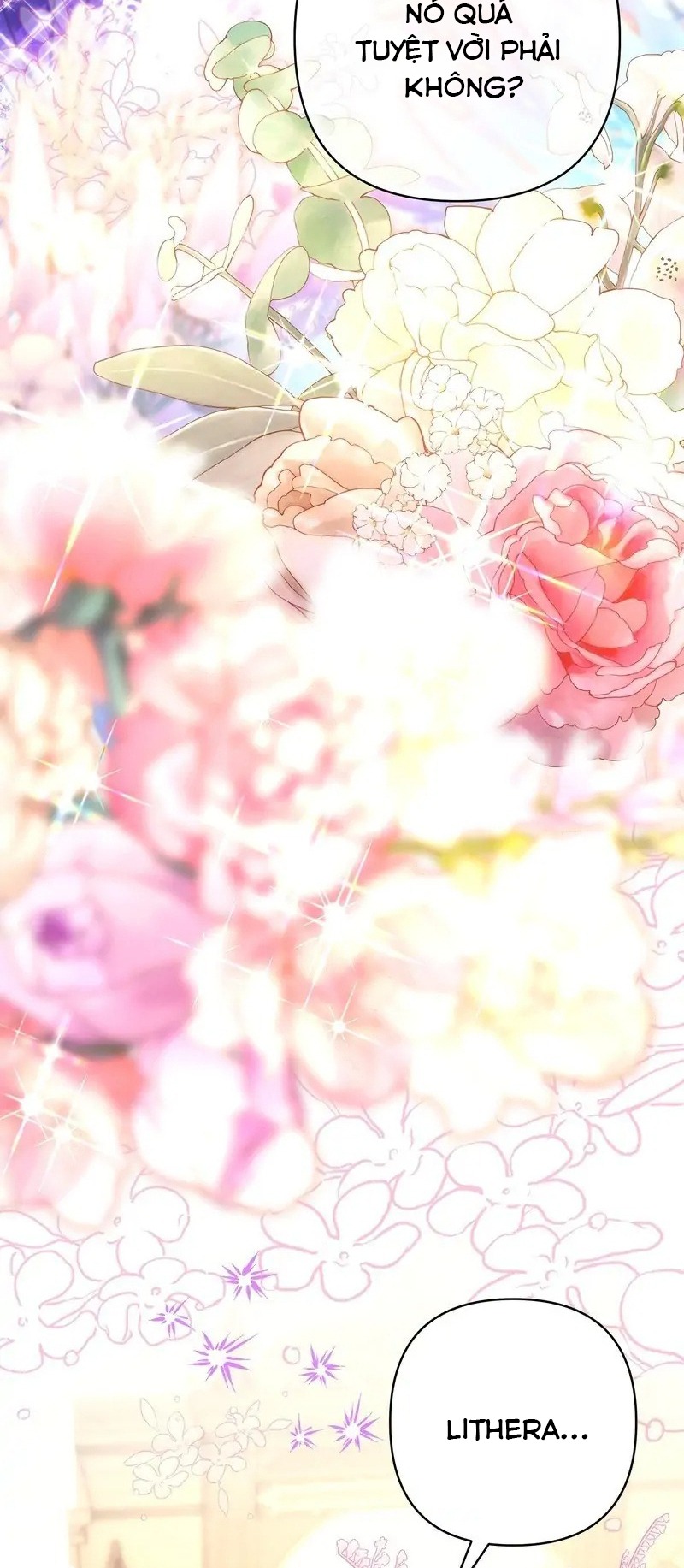 chuyện tình lãng mạn với ngài công tước mặt sẹo chapter 79 61