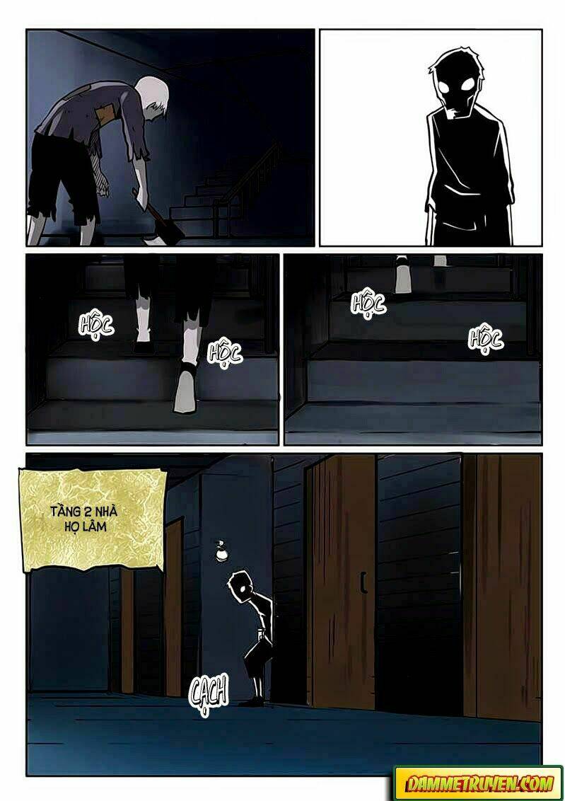 sư tử huyền sơn chapter 5.2 2