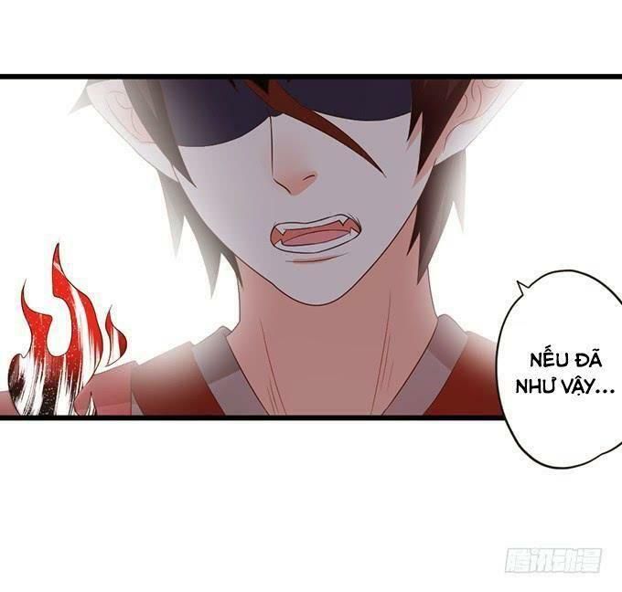 hồ tiên hung bạo chapter 64 74