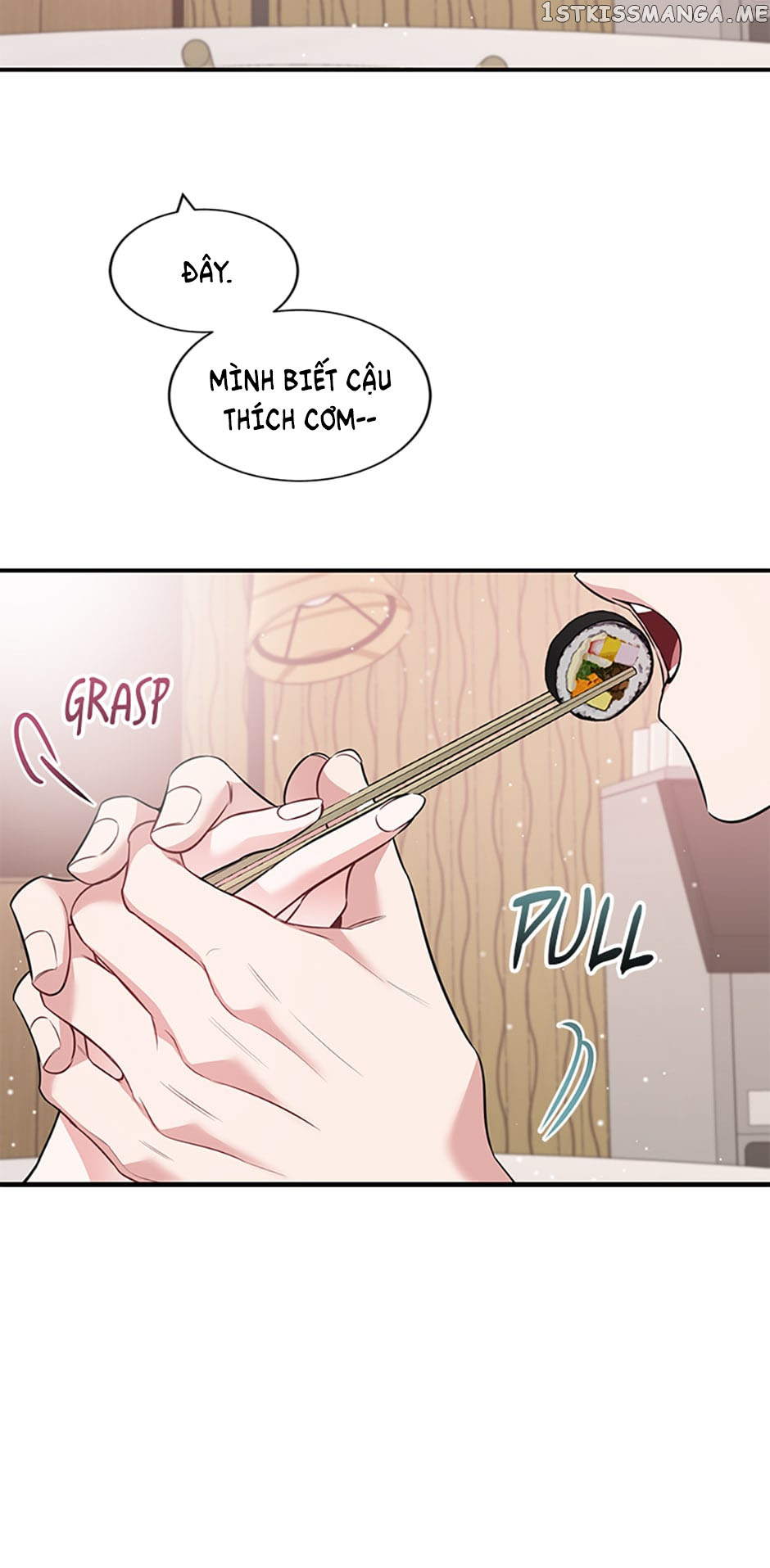 vụ tai tiếng có chủ đích chapter 25.2 6