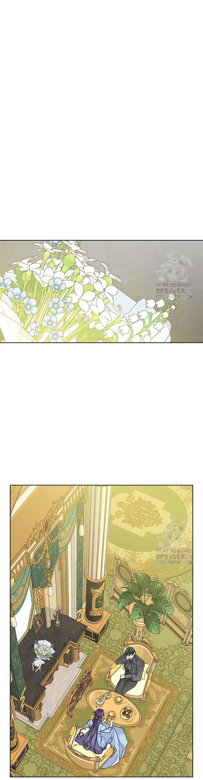 cách hiệp sĩ sống như một tiểu thư chapter 120.1 7