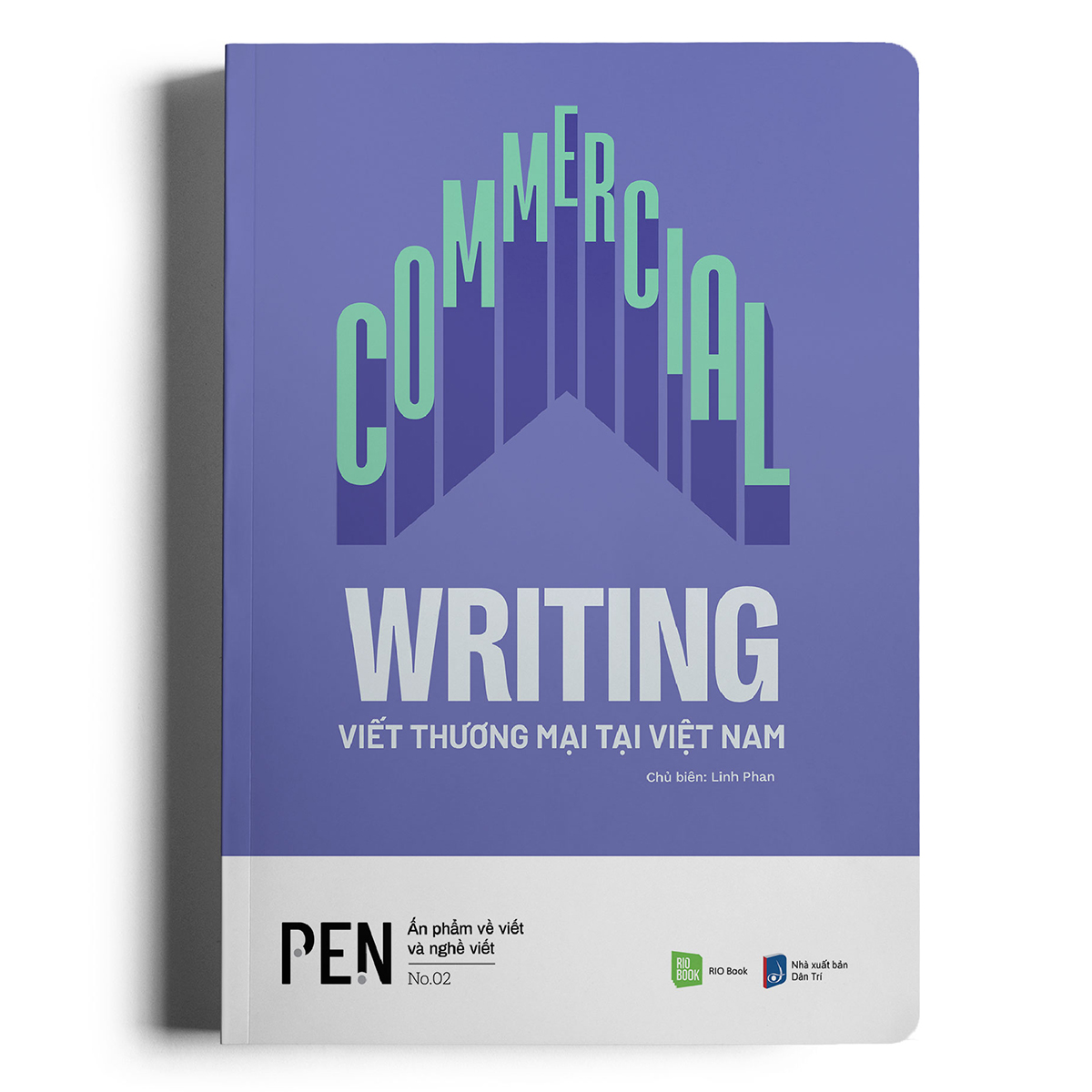 COMMERCIAL WRITING - Viết thương mại tại Việt Nam