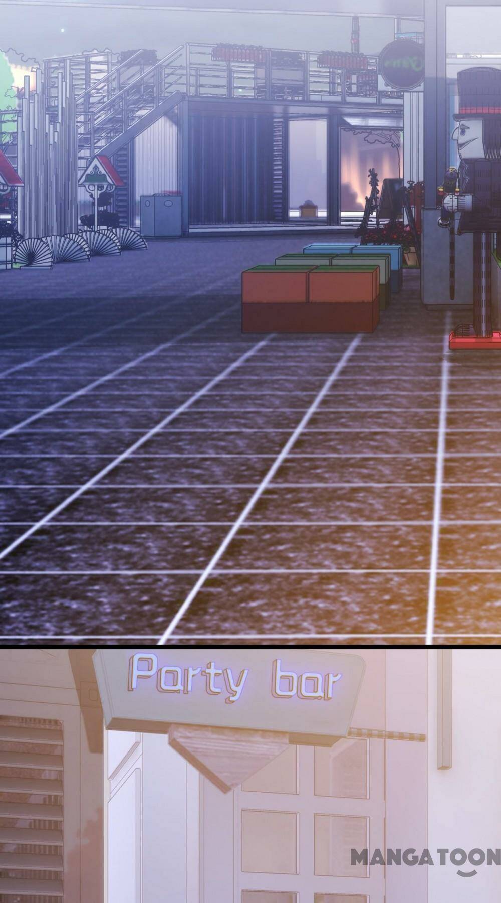 cô vợ ấm áp của hạ thiếu chapter 300.3 24