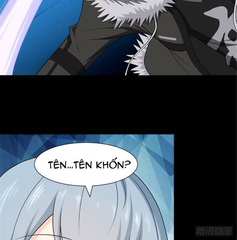 bạn gái virus của tôi chapter 106 11