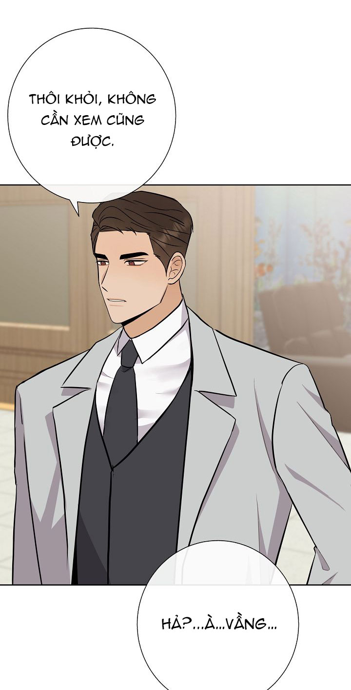 đứa bé là con tôi chapter 14 56