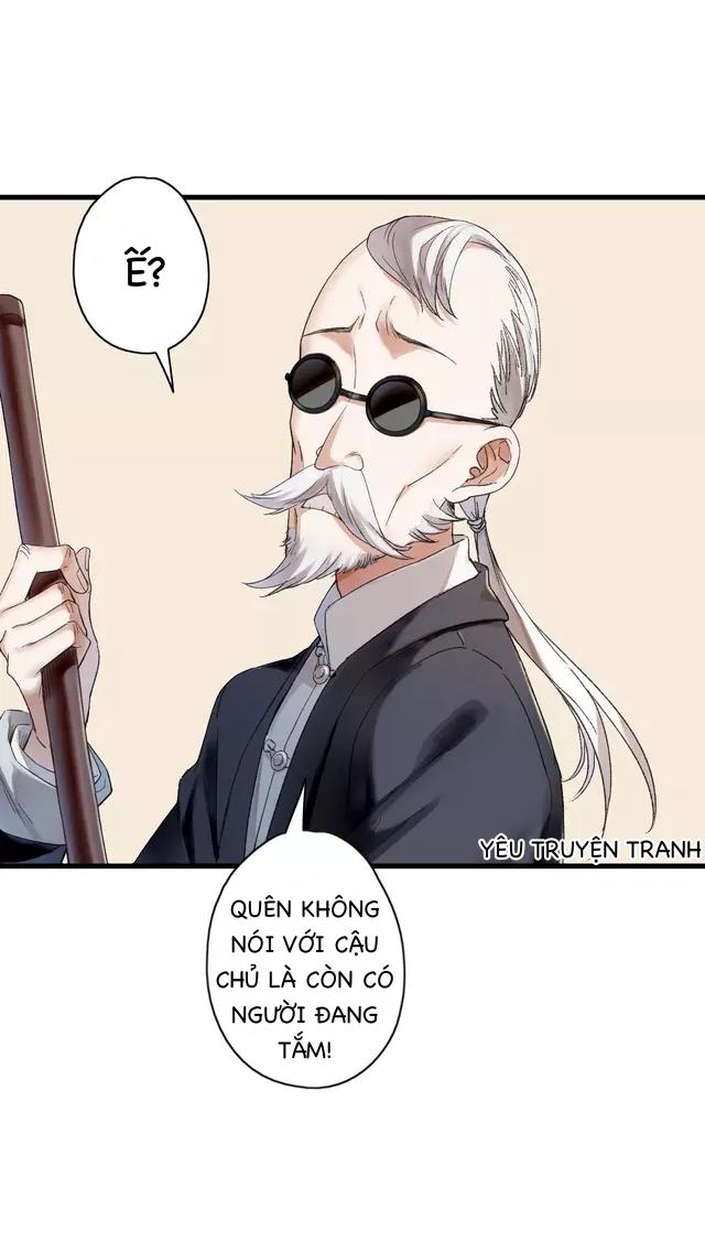 thực nhị chapter 25 40