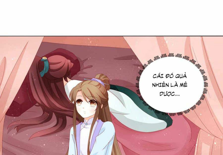 nam phi nữ tướng chapter 32 10