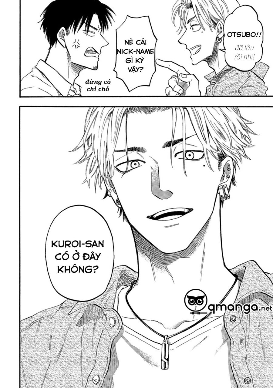 hakujin to kurobotan vol 2 chapter 1 36