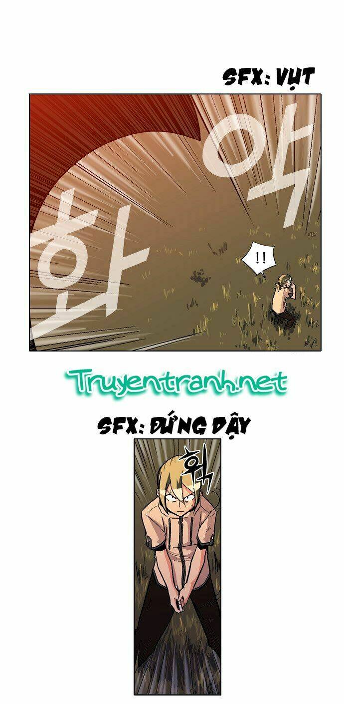 the language of god chapter 5 1