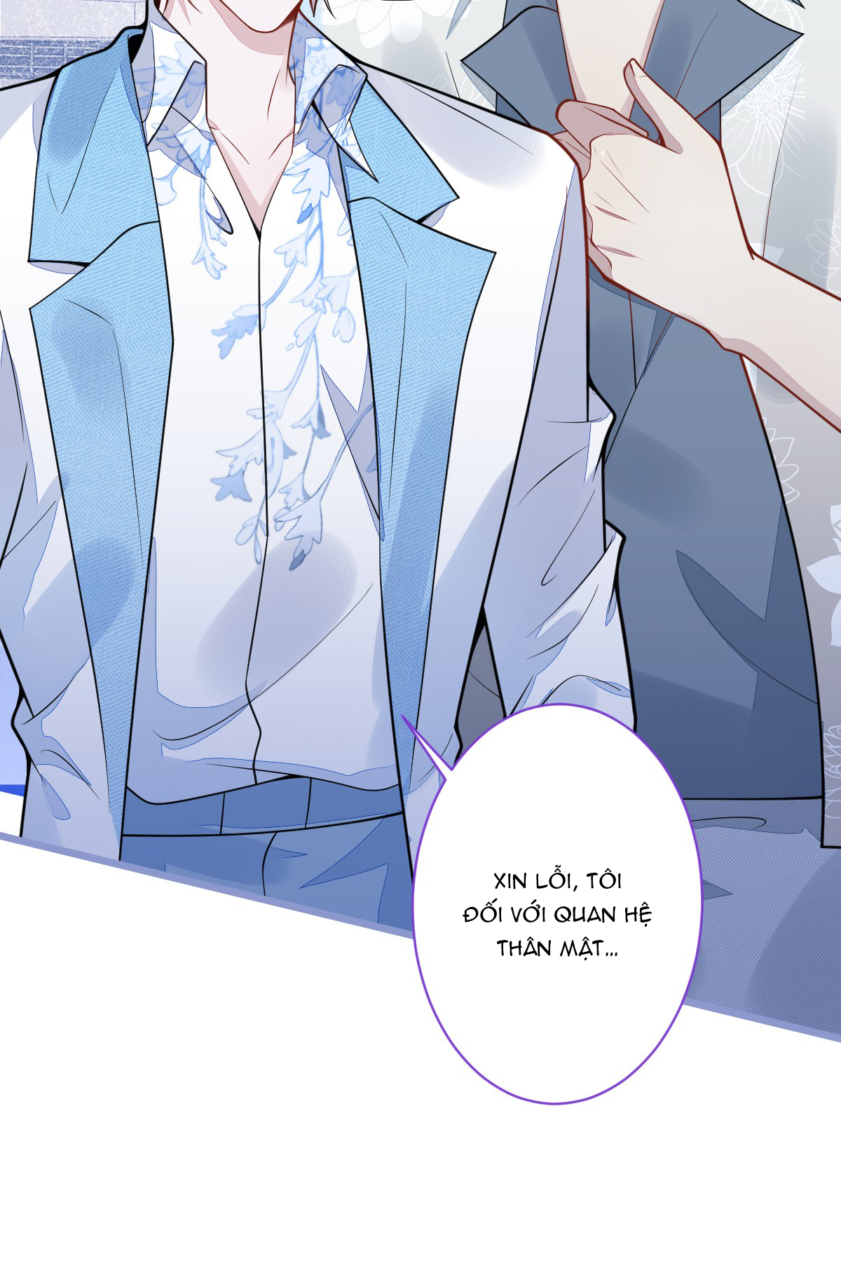 ân sủng của sói chapter 13 37