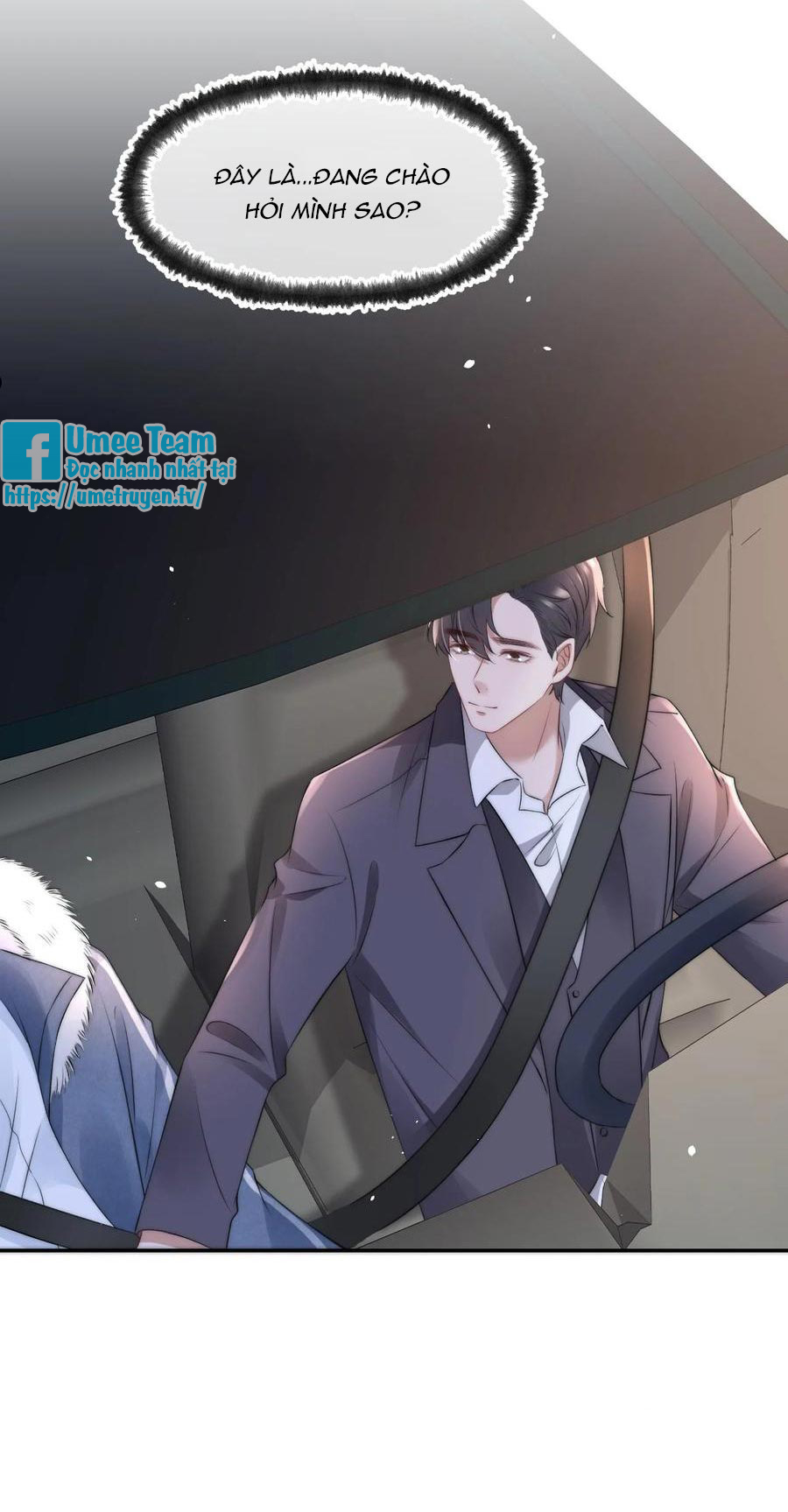 ta sinh con cho tổng tài chapter 57 23