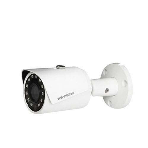 Camera IP Thương Hiệu Mỹ KX-1011N - Hàng Chính Hãng