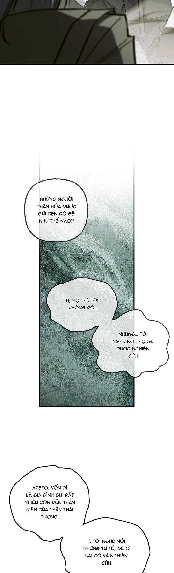 bước ngoặt định mệnh chapter 56 14