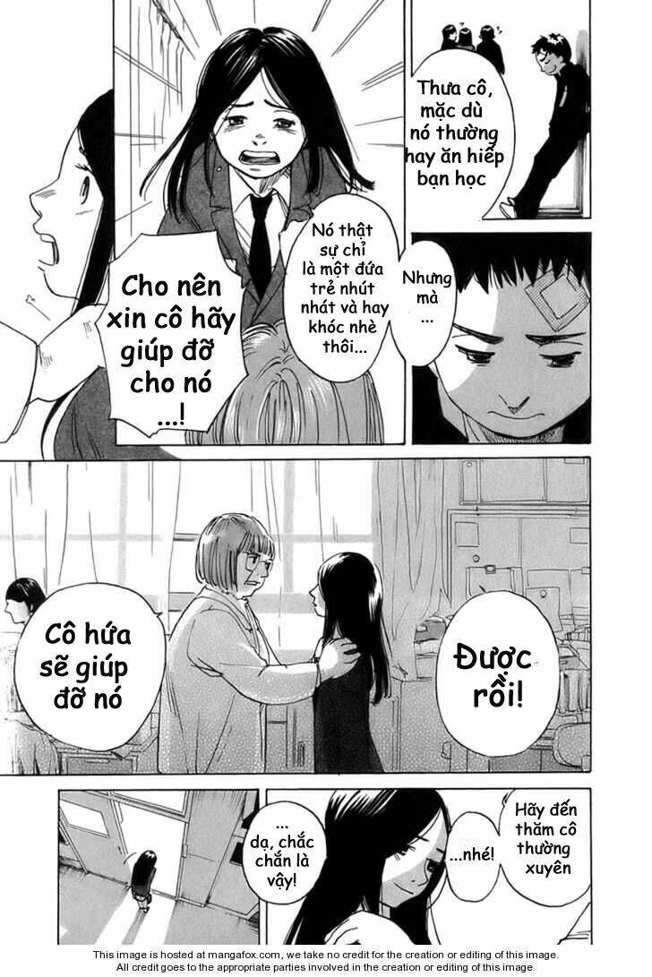 evil heart chapter 1 18