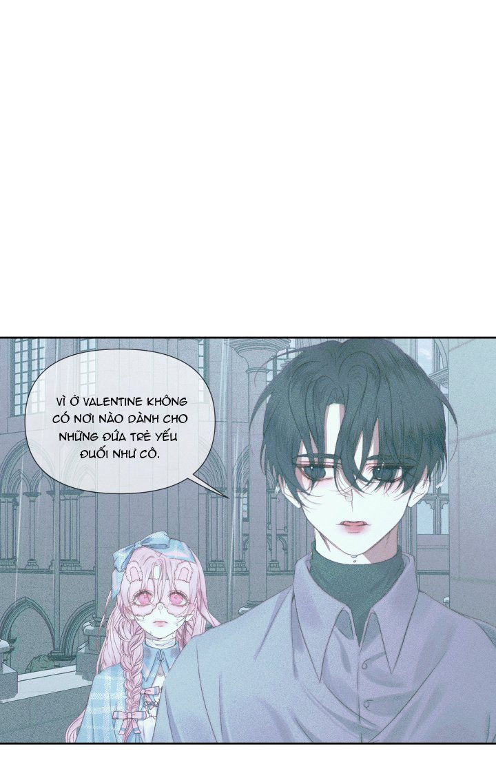 trở thành cô vợ khế ước của nhân vật phản diện chapter 11 41