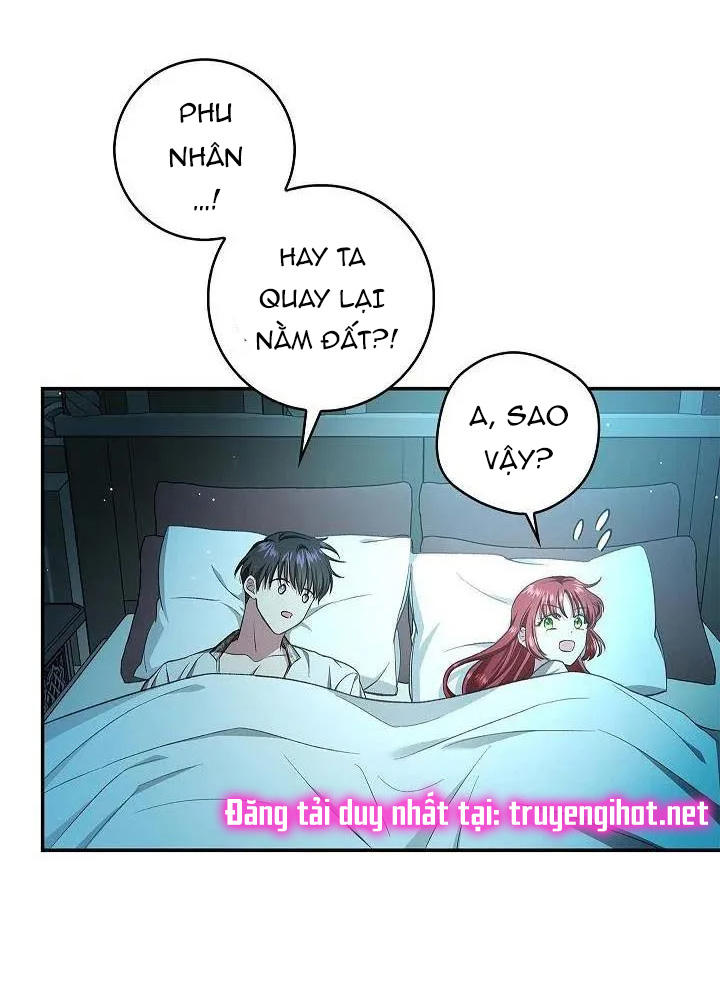 Nhan Sắc Bí Ẩn Của Chồng Tôi Chapter 64 - Trang 2