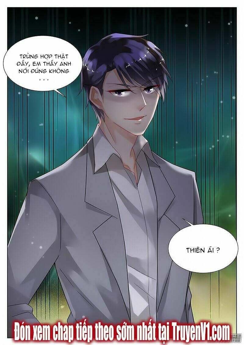 nhạ thượng thủ tịch tổng tài chapter 20 9