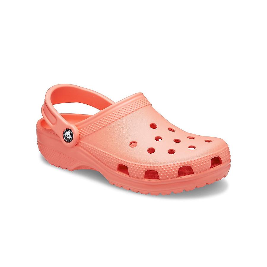 Giày lười unisex Crocs Classic 10001