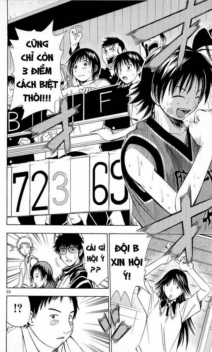 fight no akatsuki chapter 40 21