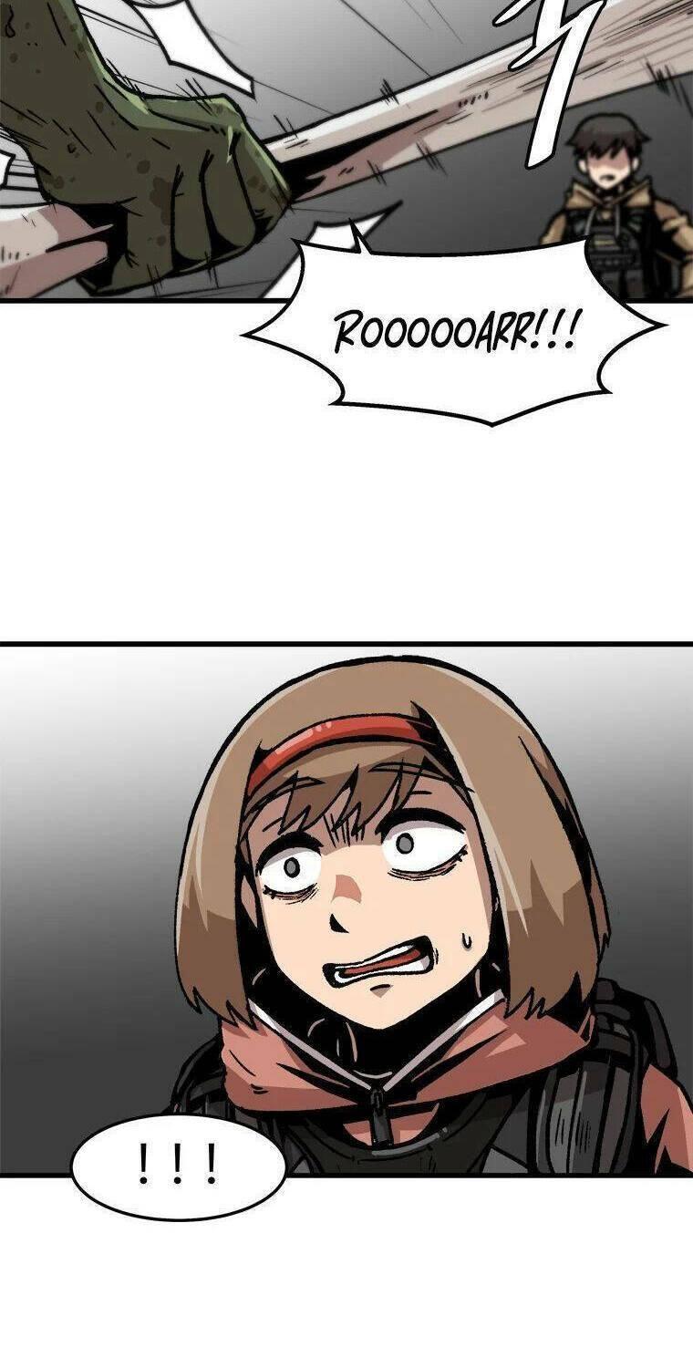 lên cấp một mình chapter 66 52