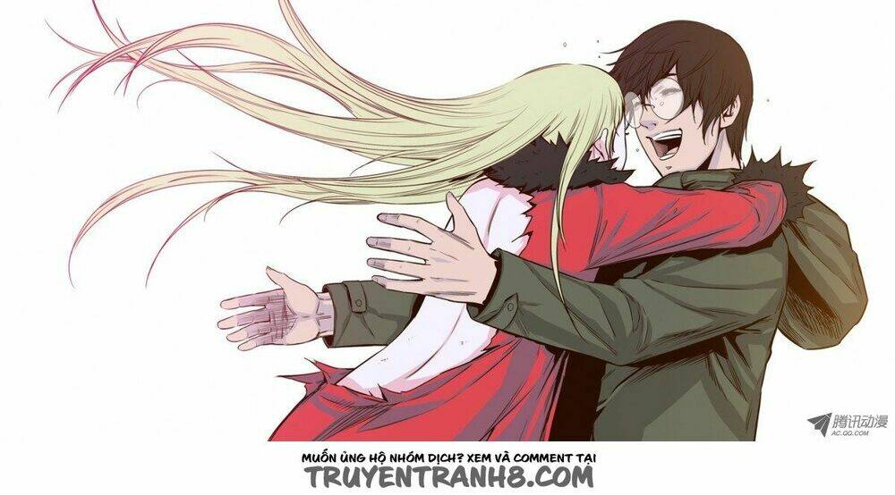 vua của vong linh chapter 82 11