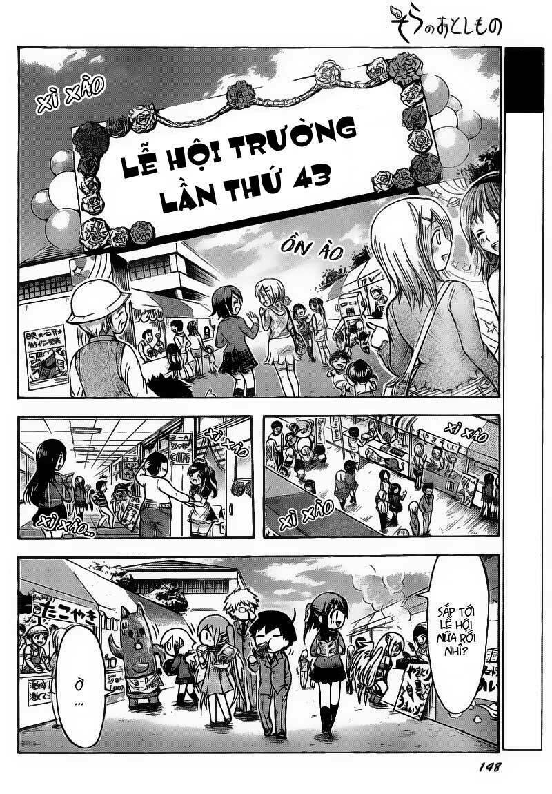 vật thất lạc của bầu trời chapter 44 4