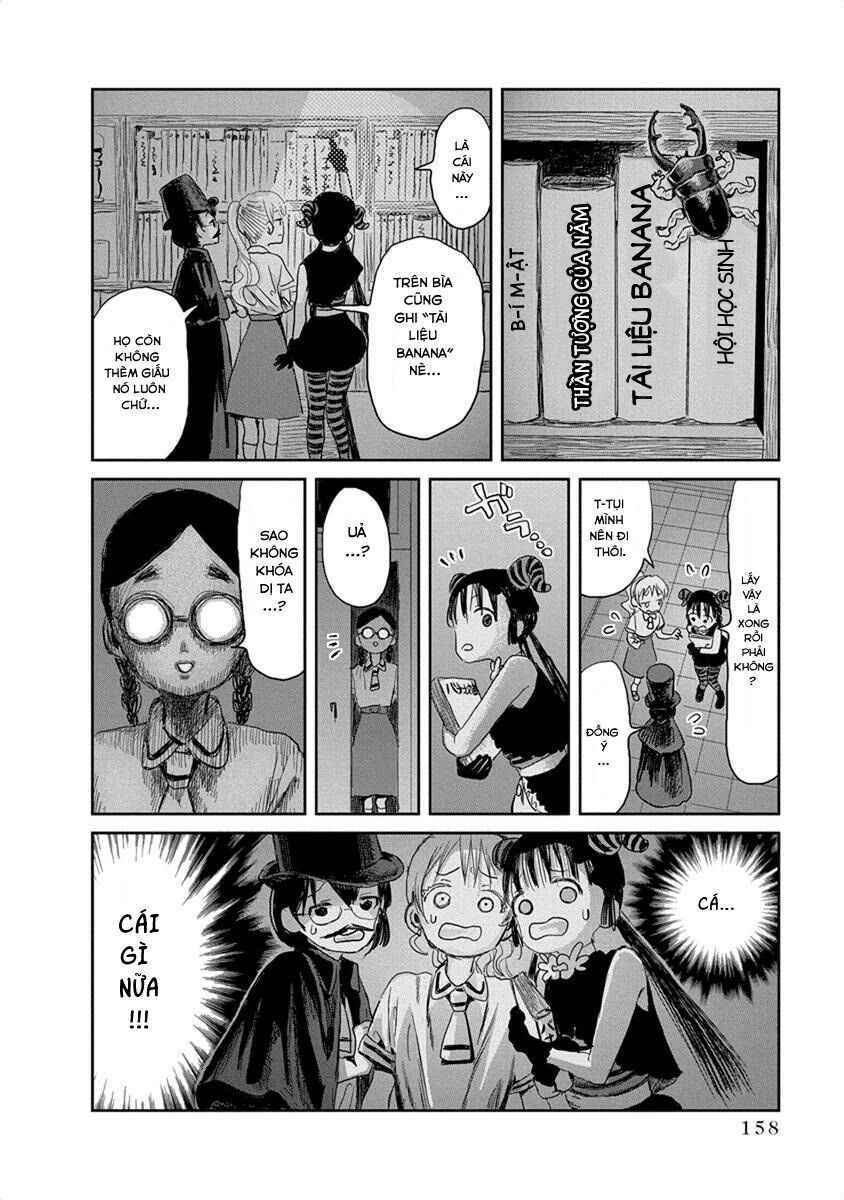 asobi asobase chapter 22 12