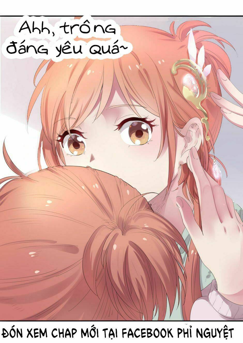 hiệp sĩ của nữ hoàng chapter 3 1