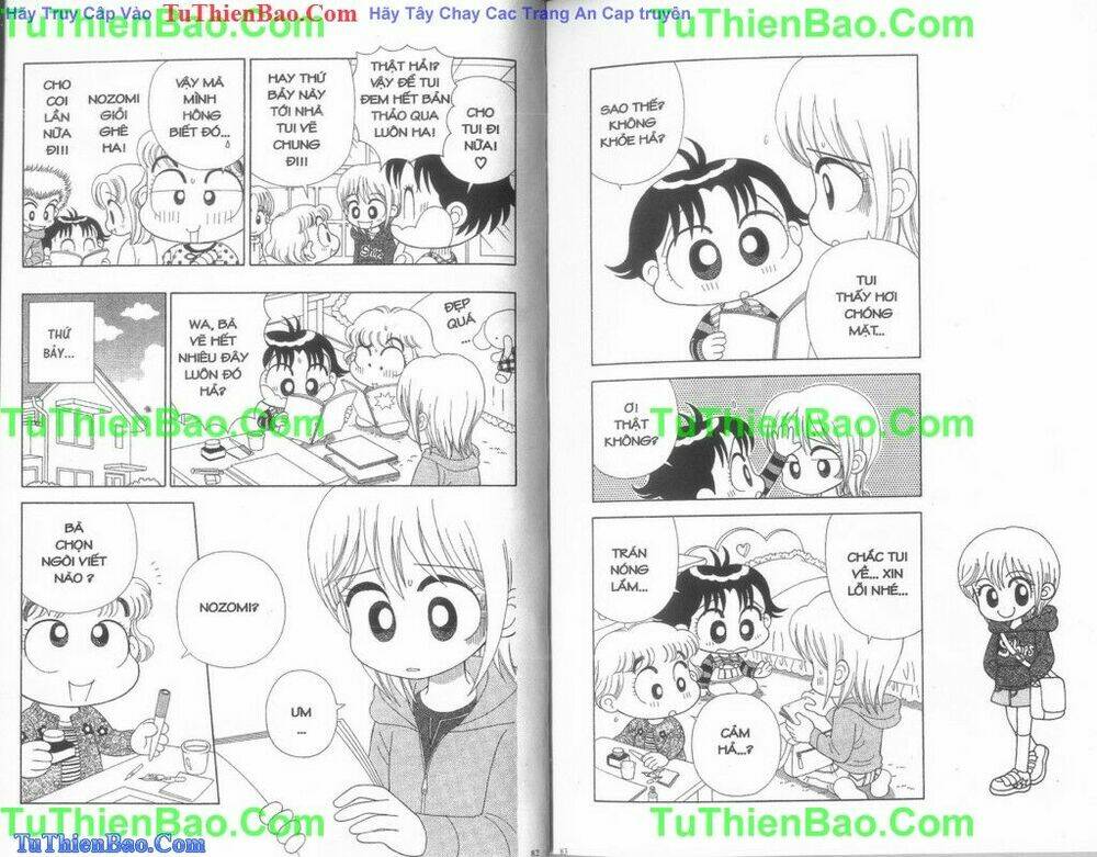 nhóc miko chapter 20 39