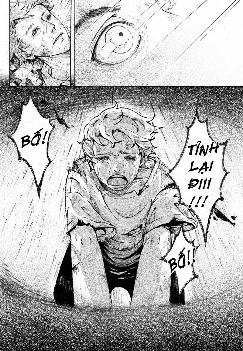 định nghĩa của một người cha chapter 2 15