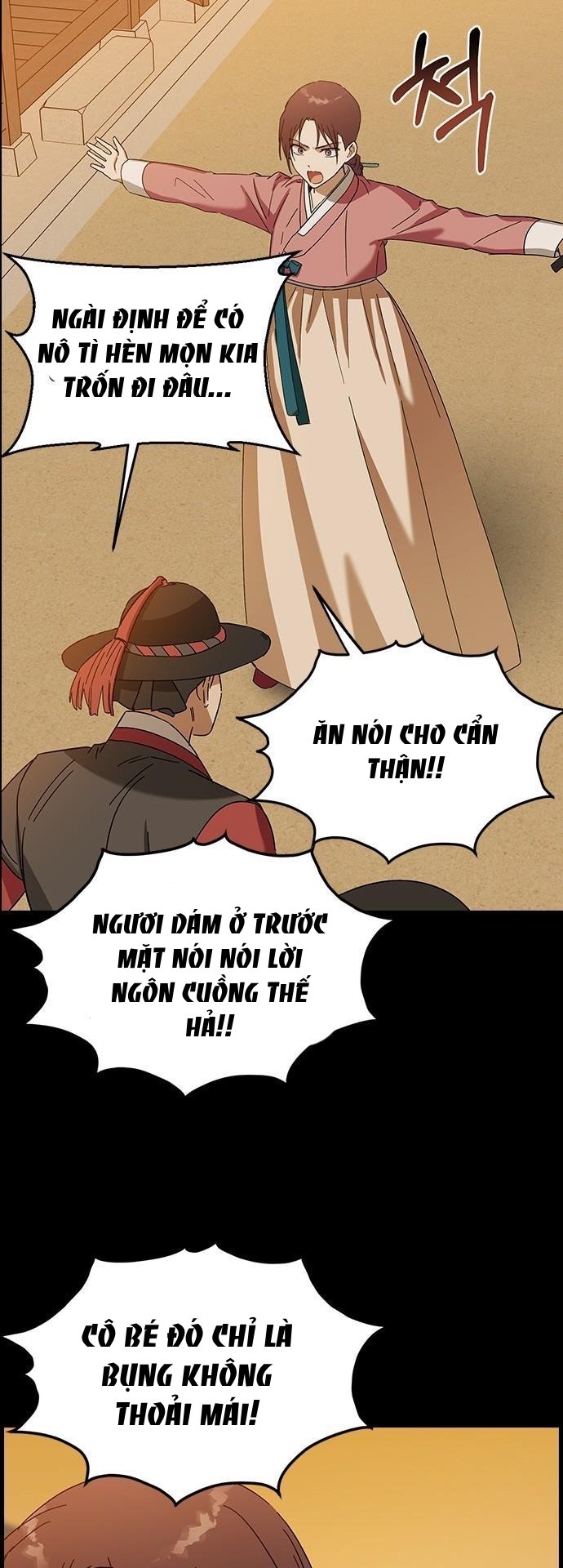 nhân duyên kiếp trước chapter 78.1 8