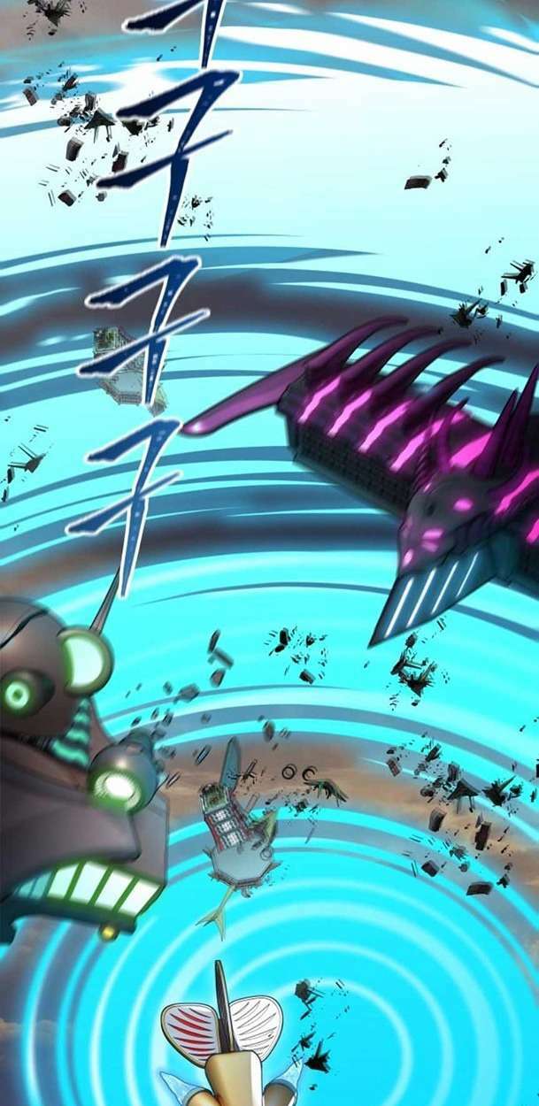 cuộc chiến trong tòa tháp chapter 594 83